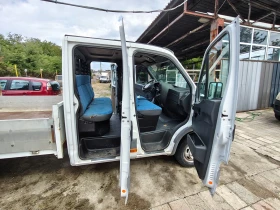 Iveco Daily 35c11 Падащ борд Макси | Auto.bg — изображение 4 Iveco Daily 35c11 Падащ борд Макси | Auto.bg — изображение 4