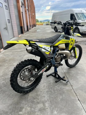 Husqvarna TE TE300 2023 | Auto.bg — изображение 8 Husqvarna TE TE300 2023 | Auto.bg — изображение 8