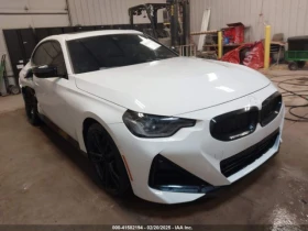 BMW 240 M240I* XDRIVE* 360* HARMAN* HEADUP* ADAPTIEVE LED - Car24.bg BMW 240 M240I* XDRIVE* 360* HARMAN* HEADUP* ADAPTIEVE LED
