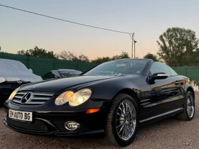 Mercedes-Benz SL 550 AMG - Car24.bg Mercedes-Benz SL 550 AMG