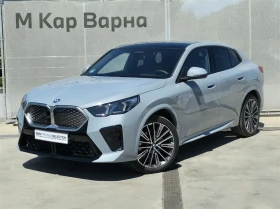 BMW iX2 xDrive30 - Car24.bg BMW iX2 xDrive30
