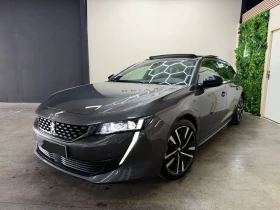 Peugeot 508 GT PLUG-IN-HYBRID EAT8 225 - Car24.bg Peugeot 508 GT PLUG-IN-HYBRID EAT8 225
