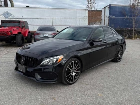 Снимка Mercedes-Benz C 300