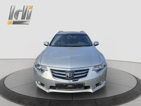 Honda Accord 2.2 CDTI Type S - Car24.bg Honda Accord 2.2 CDTI Type S