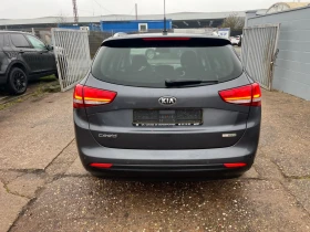 Kia Ceed - 9990 лв. / 5107.81 € - 86000538 8 | Car24.bg Kia Ceed - 9990 лв. / 5107.81 € - 86000538 8