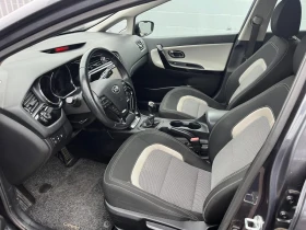 Kia Ceed - 9990 лв. / 5107.81 € - 86000538 6 | Car24.bg Kia Ceed - 9990 лв. / 5107.81 € - 86000538 6