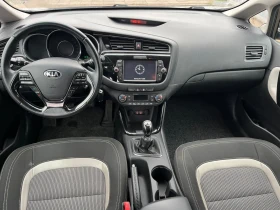 Kia Ceed - 9990 лв. / 5107.81 € - 86000538 7 | Car24.bg Kia Ceed - 9990 лв. / 5107.81 € - 86000538 7