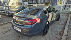 Opel Insignia - 8180 € / 15998.69 лв. - 65074281 3 | Car24.bg Opel Insignia - 8180 € / 15998.69 лв. - 65074281 3