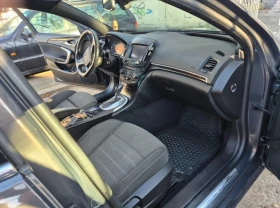 Opel Insignia - 8180 € / 15998.69 лв. - 65074281 6 | Car24.bg Opel Insignia - 8180 € / 15998.69 лв. - 65074281 6