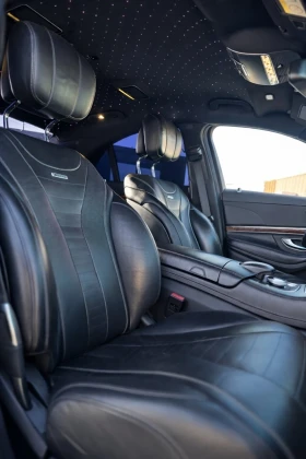 Mercedes-Benz S 350 AMG 63- optic * DISTRONIC - 26000 € / 50851.58 лв. - 46241926 12 | Car24.bg Mercedes-Benz S 350 AMG 63- optic * DISTRONIC - 26000 € / 50851.58 лв. - 46241926 12