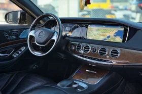 Mercedes-Benz S 350 AMG 63- optic * DISTRONIC - 26000 € / 50851.58 лв. - 46241926 11 | Car24.bg Mercedes-Benz S 350 AMG 63- optic * DISTRONIC - 26000 € / 50851.58 лв. - 46241926 11