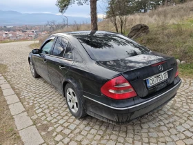 Mercedes-Benz E 270 - 3600 € / 7040.99 лв. - 83759973 3 | Car24.bg Mercedes-Benz E 270 - 3600 € / 7040.99 лв. - 83759973 3