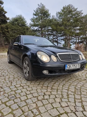 Mercedes-Benz E 270 - 3600 € / 7040.99 лв. - 83759973 2 | Car24.bg Mercedes-Benz E 270 - 3600 € / 7040.99 лв. - 83759973 2