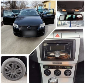 VW Passat - 2499 € / 4887.62 лв. - 39991048 6 | Car24.bg VW Passat - 2499 € / 4887.62 лв. - 39991048 6