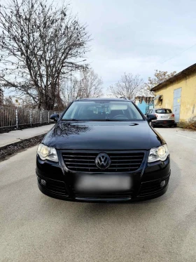 VW Passat - Car24.bg VW Passat