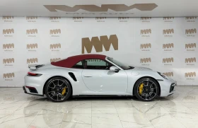 Porsche 911 Turbo S Cabrio* Lift* Carbon* Burm* FULL - 209999 € / 410722.34 лв. - 66695187 2 | Car24.bg Porsche 911 Turbo S Cabrio* Lift* Carbon* Burm* FULL - 209999 € / 410722.34 лв. - 66695187 2