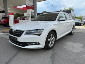 Skoda Superb 2.0TDI/4x4 /FULL