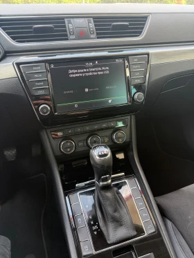 Skoda Superb 2.0TDI/4x4 /FULL | Auto.bg — изображение 13 Skoda Superb 2.0TDI/4x4 /FULL | Auto.bg — изображение 13