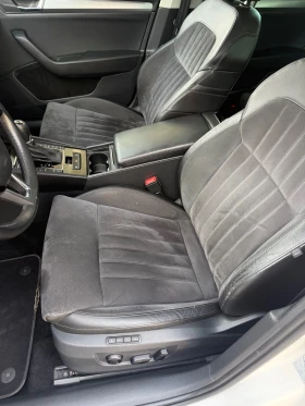 Skoda Superb 2.0TDI/4x4 /FULL | Auto.bg — изображение 10 Skoda Superb 2.0TDI/4x4 /FULL | Auto.bg — изображение 10