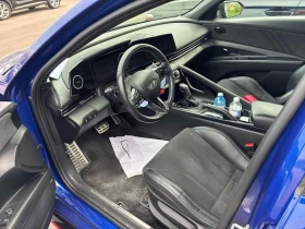 Hyundai Elantra DCT / N-LINE / BUCKET SEATS / ЦЕНА ДО БГ | Auto.bg — изображение 6 Hyundai Elantra DCT / N-LINE / BUCKET SEATS / ЦЕНА ДО БГ | Auto.bg — изображение 6