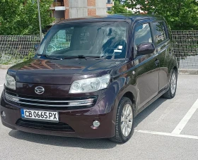 Daihatsu Materia 1.3 (91 кс) LPG - 2000 € / 3911.66 лв. - 30201855 2 | Car24.bg Daihatsu Materia 1.3 (91 кс) LPG - 2000 € / 3911.66 лв. - 30201855 2