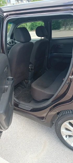 Daihatsu Materia 1.3 (91 кс) LPG - 2000 € / 3911.66 лв. - 30201855 7 | Car24.bg Daihatsu Materia 1.3 (91 кс) LPG - 2000 € / 3911.66 лв. - 30201855 7