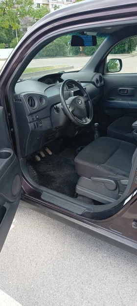 Daihatsu Materia 1.3 (91 кс) LPG - 2000 € / 3911.66 лв. - 30201855 8 | Car24.bg Daihatsu Materia 1.3 (91 кс) LPG - 2000 € / 3911.66 лв. - 30201855 8