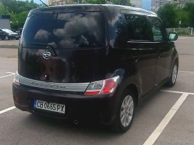 Daihatsu Materia 1.3 (91 кс) LPG - 2000 € / 3911.66 лв. - 30201855 4 | Car24.bg Daihatsu Materia 1.3 (91 кс) LPG - 2000 € / 3911.66 лв. - 30201855 4