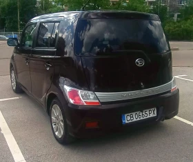 Daihatsu Materia 1.3 (91 кс) LPG - 2000 € / 3911.66 лв. - 30201855 3 | Car24.bg Daihatsu Materia 1.3 (91 кс) LPG - 2000 € / 3911.66 лв. - 30201855 3