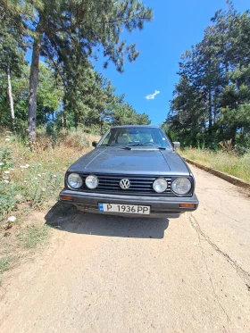 VW Golf 1.6 Gl - Car24.bg VW Golf 1.6 Gl