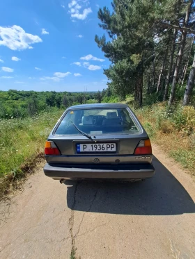 VW Golf 1.6 Gl - 1400 € / 2738.16 лв. - 56581593 3 | Car24.bg VW Golf 1.6 Gl - 1400 € / 2738.16 лв. - 56581593 3