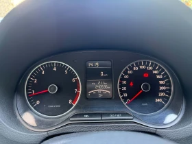 VW Polo 1.4 86 K.С | Auto.bg — изображение 9 VW Polo 1.4 86 K.С | Auto.bg — изображение 9
