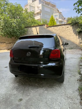 VW Polo 1.4 86 K.С | Auto.bg — изображение 3 VW Polo 1.4 86 K.С | Auto.bg — изображение 3