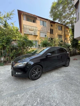 VW Polo 1.4 86 K.С | Auto.bg — изображение 4 VW Polo 1.4 86 K.С | Auto.bg — изображение 4