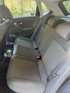 VW Polo 1.4 86 K.С | Auto.bg — изображение 5 VW Polo 1.4 86 K.С | Auto.bg — изображение 5