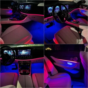 Mercedes-Benz E 350 FACE - 36500 € / 71387.79 лв. - 92707471 14 | Car24.bg Mercedes-Benz E 350 FACE - 36500 € / 71387.79 лв. - 92707471 14