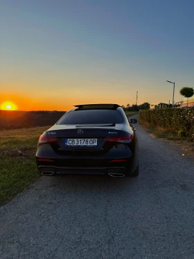Mercedes-Benz E 350 FACE - 36500 € / 71387.79 лв. - 92707471 6 | Car24.bg Mercedes-Benz E 350 FACE - 36500 € / 71387.79 лв. - 92707471 6