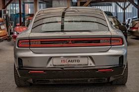 Dodge Charger Daytona EV R/T Stage1/AWD/HuD/Обдухване/Камера 360 - 69900 € / 136712.52 лв. - 34087158 4 | Car24.bg Dodge Charger Daytona EV R/T Stage1/AWD/HuD/Обдухване/Камера 360 - 69900 € / 136712.52 лв. - 34087158 4