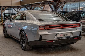 Dodge Charger Daytona EV R/T Stage1/AWD/HuD/Обдухване/Камера 360 - 69900 € / 136712.52 лв. - 34087158 5 | Car24.bg Dodge Charger Daytona EV R/T Stage1/AWD/HuD/Обдухване/Камера 360 - 69900 € / 136712.52 лв. - 34087158 5