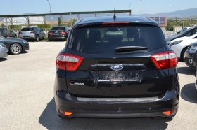 Ford C-max 1.6i-GAZZ - 4300 € - 51856375 4 | Car24.bg Ford C-max 1.6i-GAZZ - 4300 € - 51856375 4