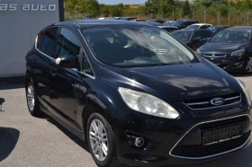 Ford C-max 1.6i-GAZZ - 4300 € - 51856375 3 | Car24.bg Ford C-max 1.6i-GAZZ - 4300 € - 51856375 3