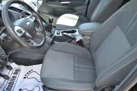 Ford C-max 1.6i-GAZZ - 4300 € - 51856375 12 | Car24.bg Ford C-max 1.6i-GAZZ - 4300 € - 51856375 12