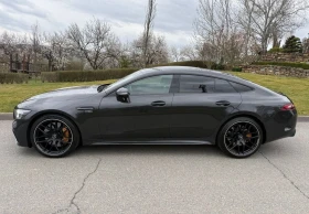 Mercedes-Benz AMG GT 53 4Matic+ Керамика/Масаж - 56000 € - 81408712 3 | Car24.bg Mercedes-Benz AMG GT 53 4Matic+ Керамика/Масаж - 56000 € - 81408712 3