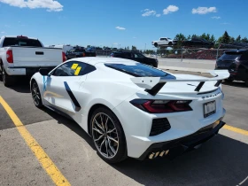 Chevrolet Corvette Chevrolet Corvette C8 1LT | 2023 | 6.2 V8 | 495 к. | Auto.bg — изображение 4 Chevrolet Corvette Chevrolet Corvette C8 1LT | 2023 | 6.2 V8 | 495 к. | Auto.bg — изображение 4
