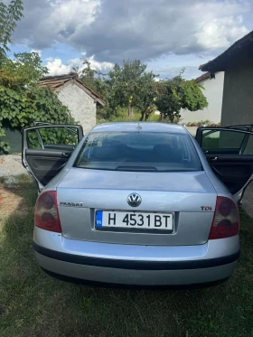 VW Passat 1.9 tdi 131 ps - 1100 € - 93302975 2 | Car24.bg VW Passat 1.9 tdi 131 ps - 1100 € - 93302975 2