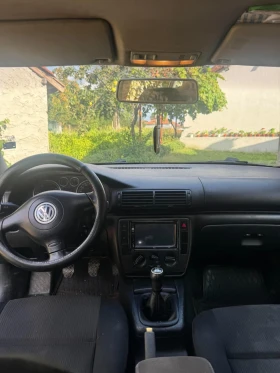 VW Passat 1.9 tdi 131 ps - 1100 € - 93302975 5 | Car24.bg VW Passat 1.9 tdi 131 ps - 1100 € - 93302975 5