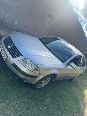 VW Passat 1.9 tdi 131 ps - 1100 € - 93302975 13 | Car24.bg VW Passat 1.9 tdi 131 ps - 1100 € - 93302975 13