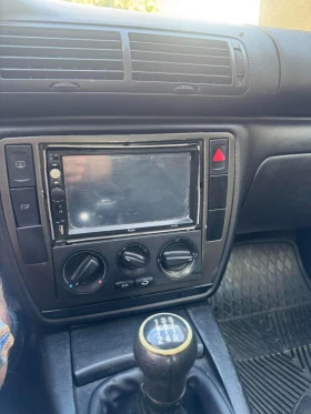 VW Passat 1.9 tdi 131 ps - 1100 € - 93302975 7 | Car24.bg VW Passat 1.9 tdi 131 ps - 1100 € - 93302975 7