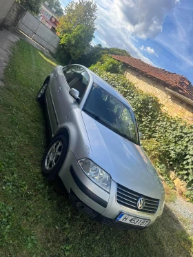 VW Passat 1.9 tdi 131 ps - 1100 € - 93302975 14 | Car24.bg VW Passat 1.9 tdi 131 ps - 1100 € - 93302975 14