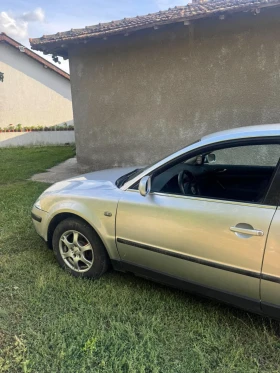 VW Passat 1.9 tdi 131 ps - 1100 € - 93302975 4 | Car24.bg VW Passat 1.9 tdi 131 ps - 1100 € - 93302975 4